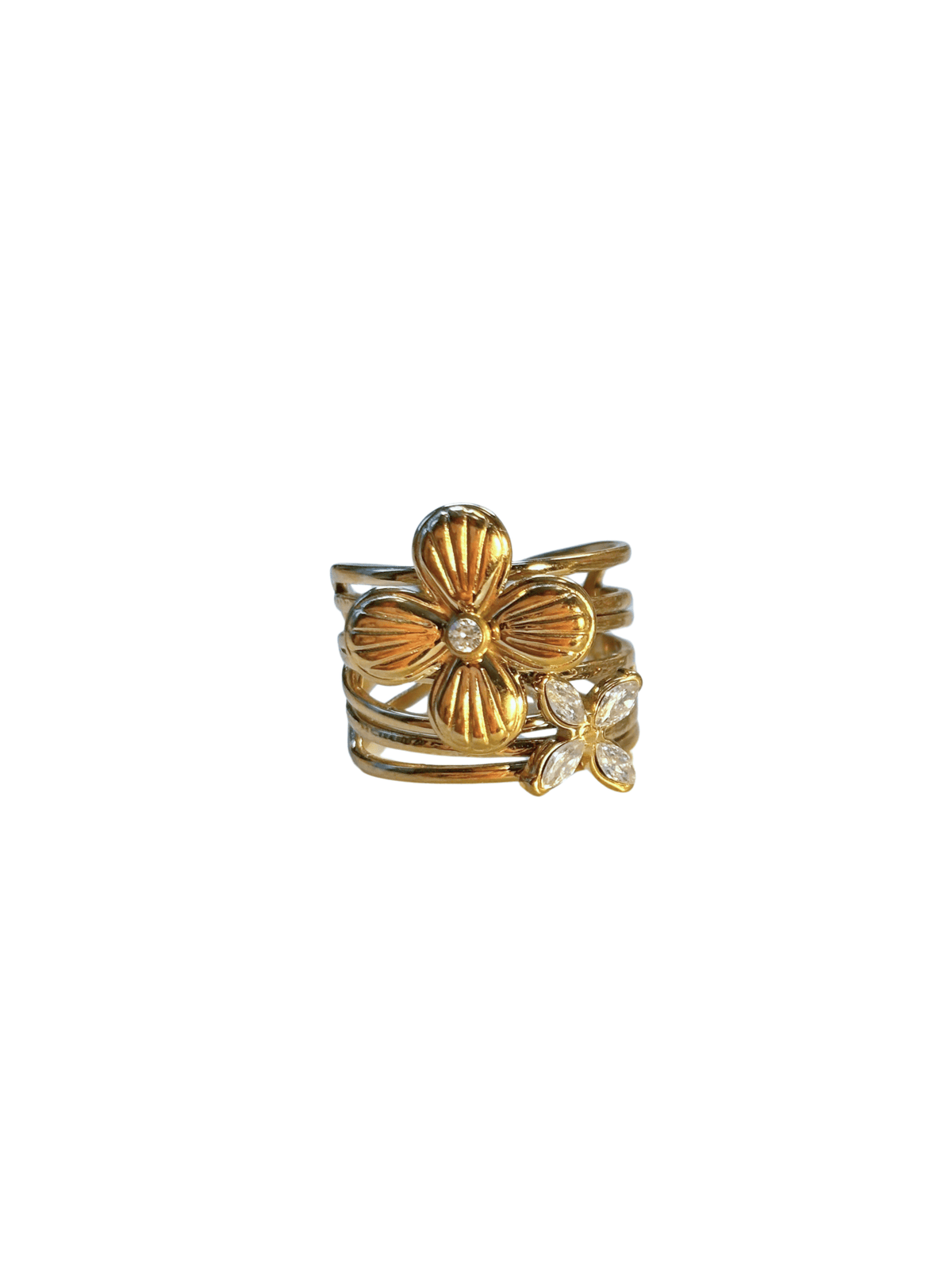 Bague Serene
