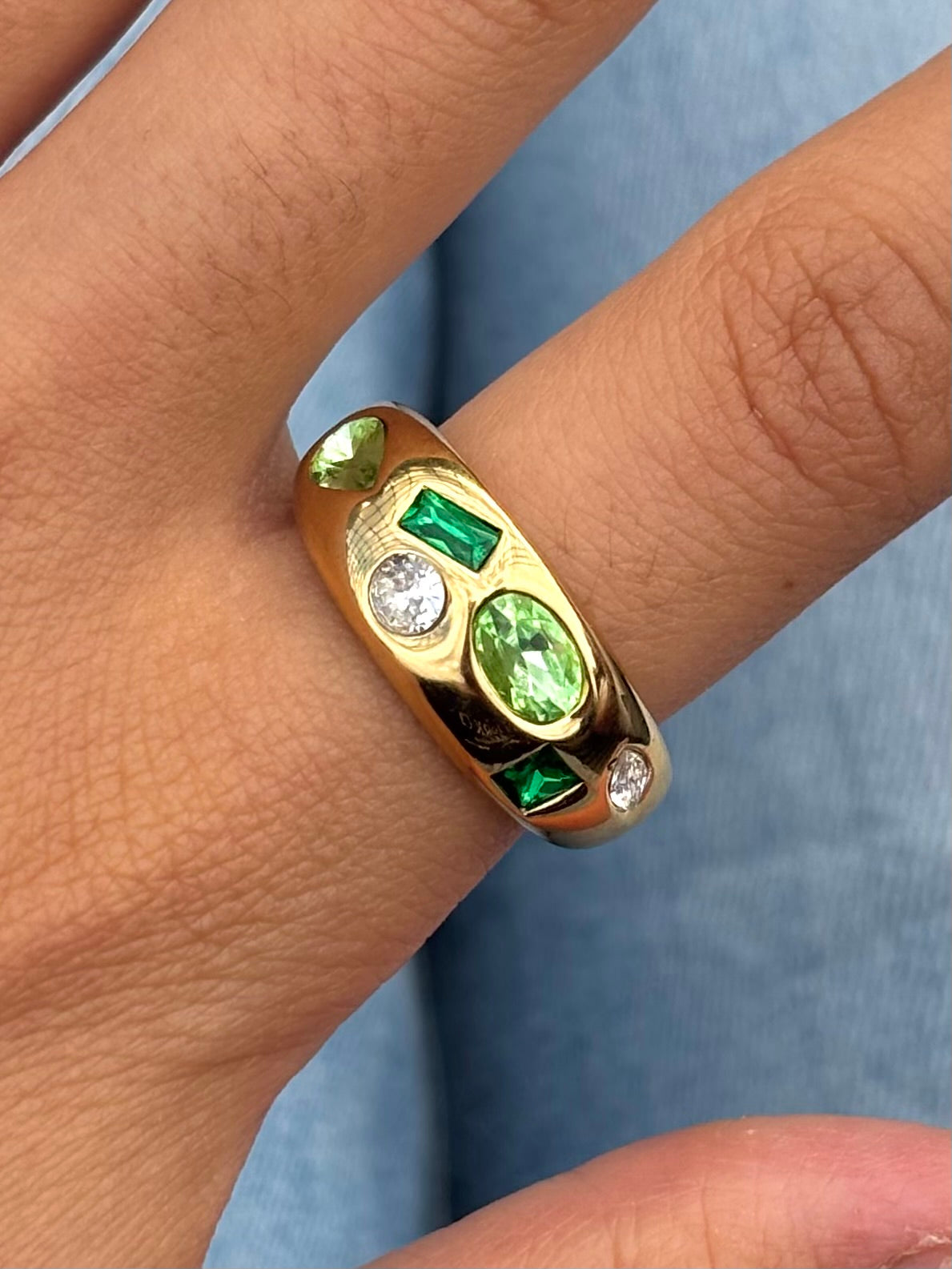 Bague Kimy