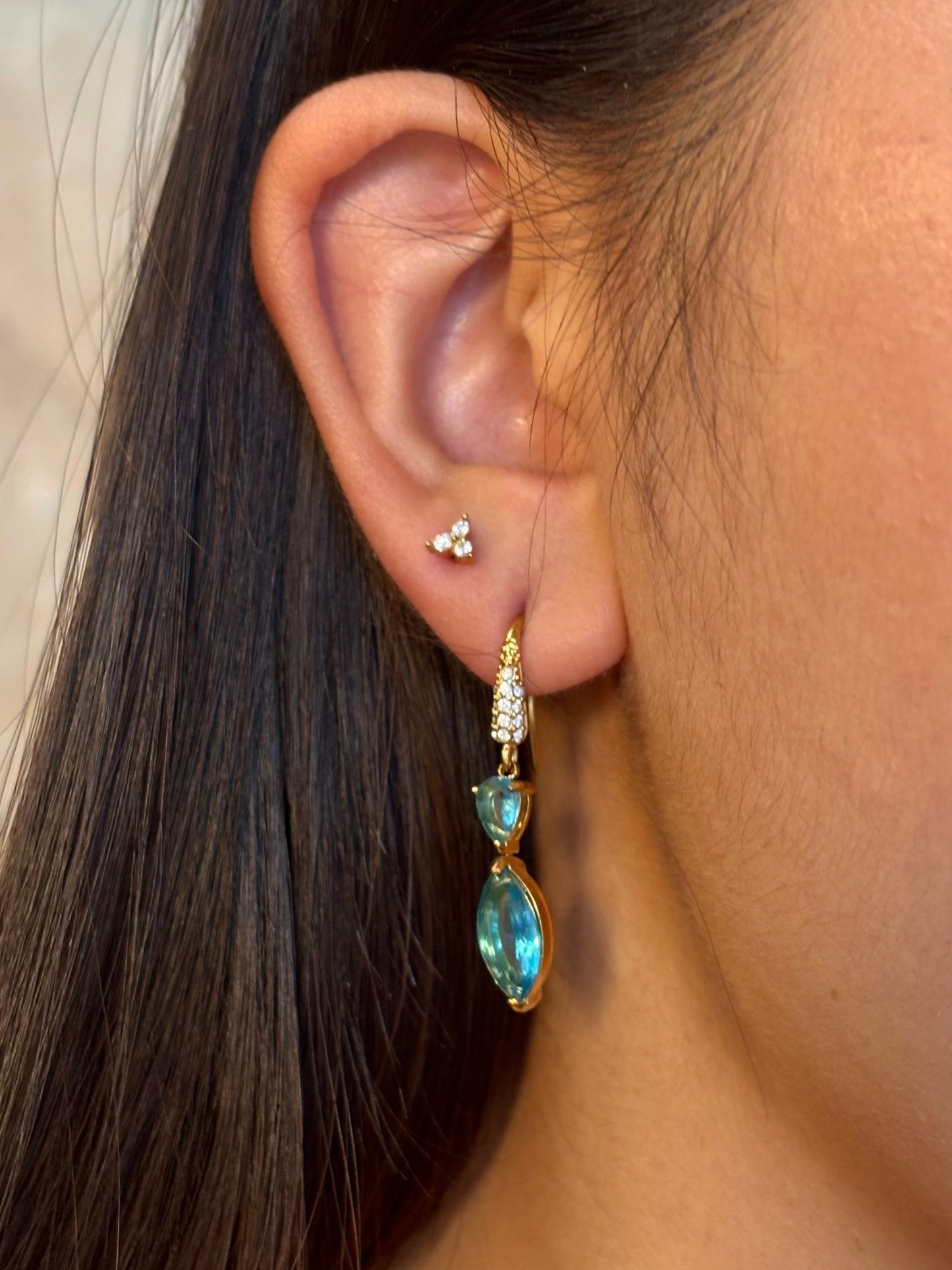 Boucles Armance
