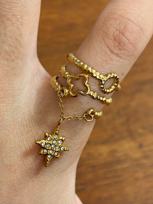 Bague Fanny