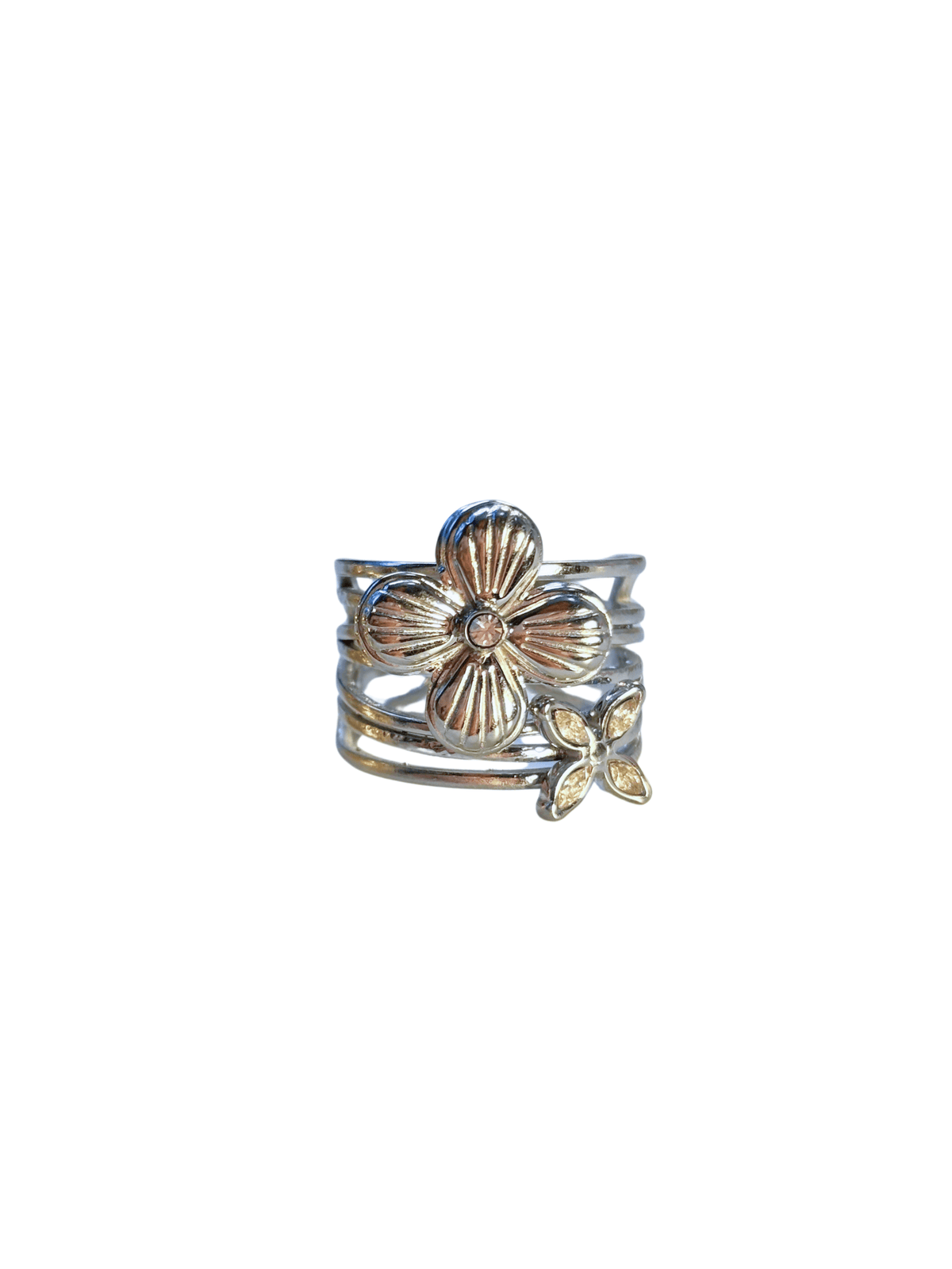 Bague Serene