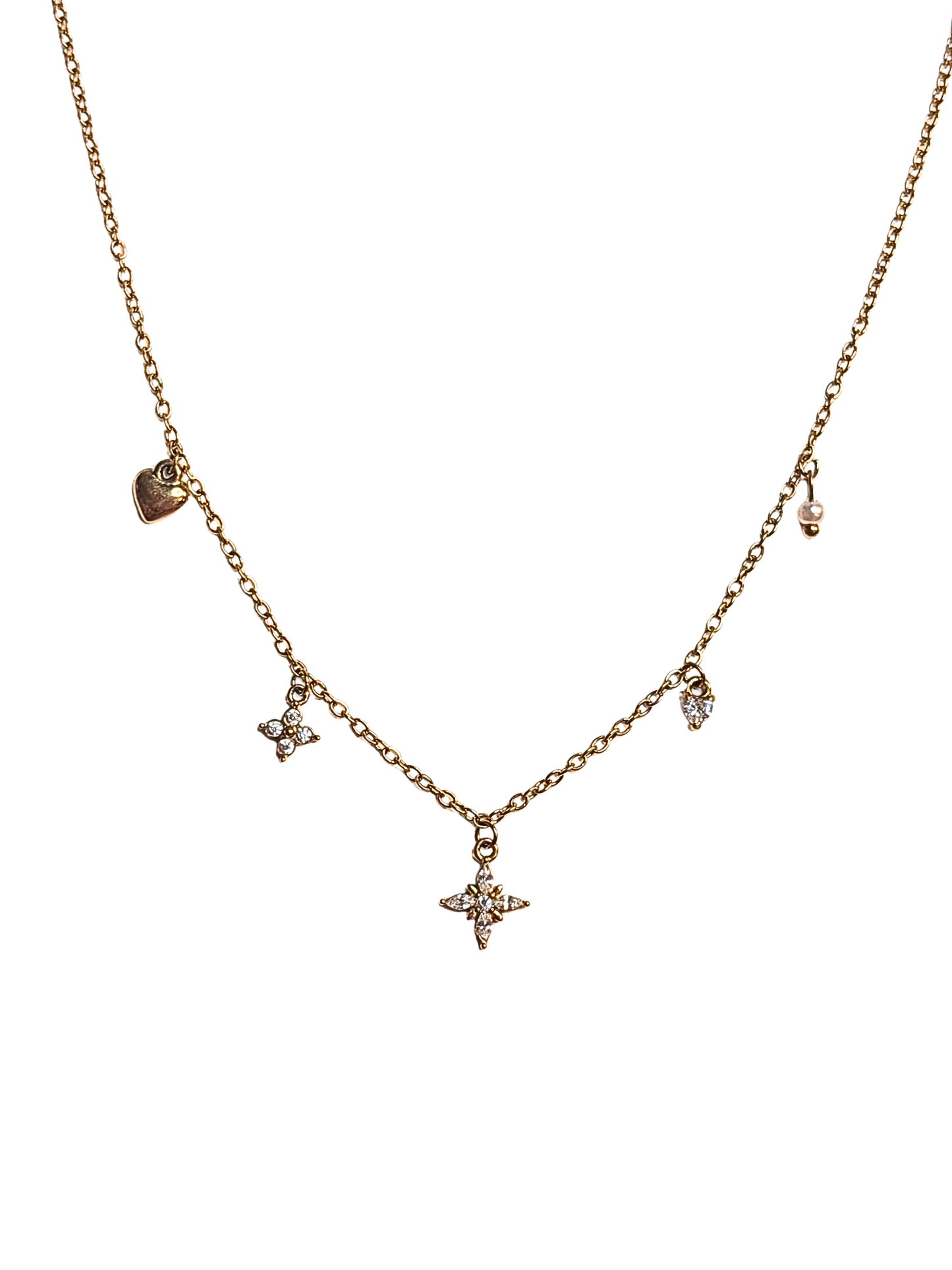 Collier Emilie