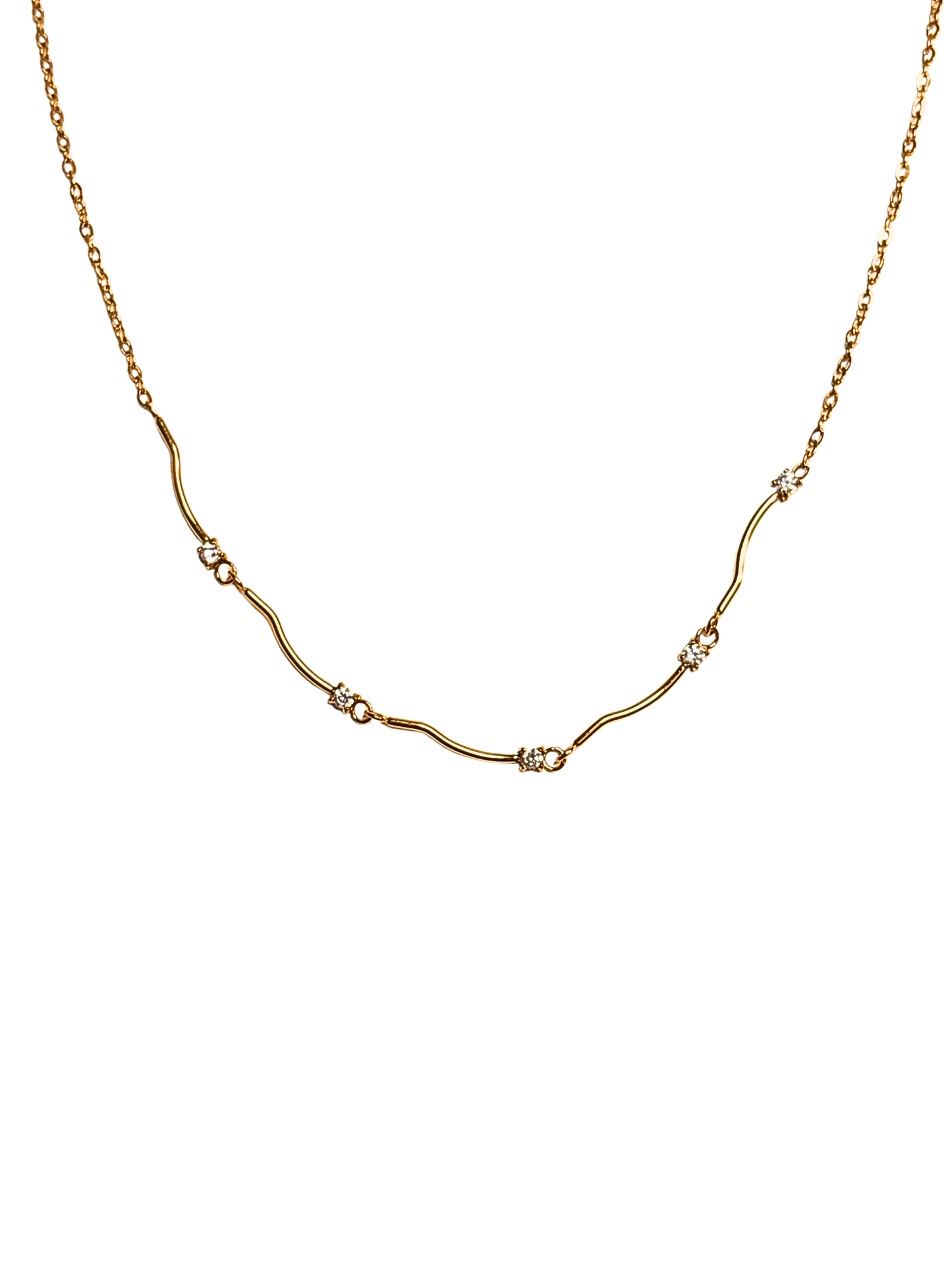 Collier Eryne