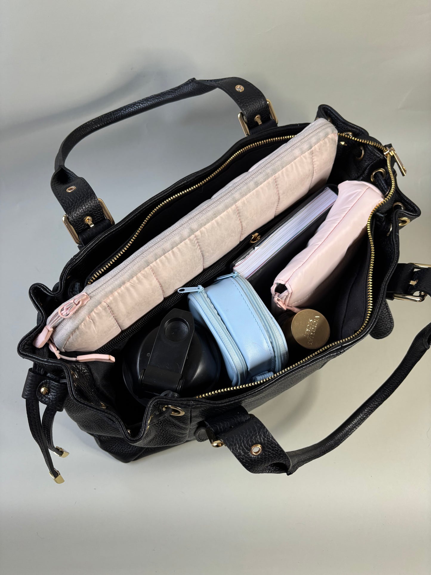 Sac Alma