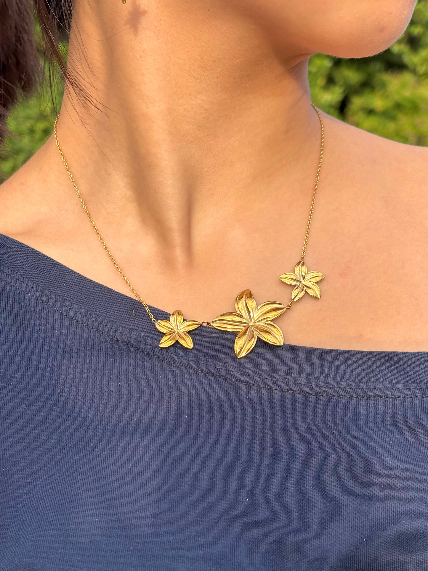 Collier Narjesse