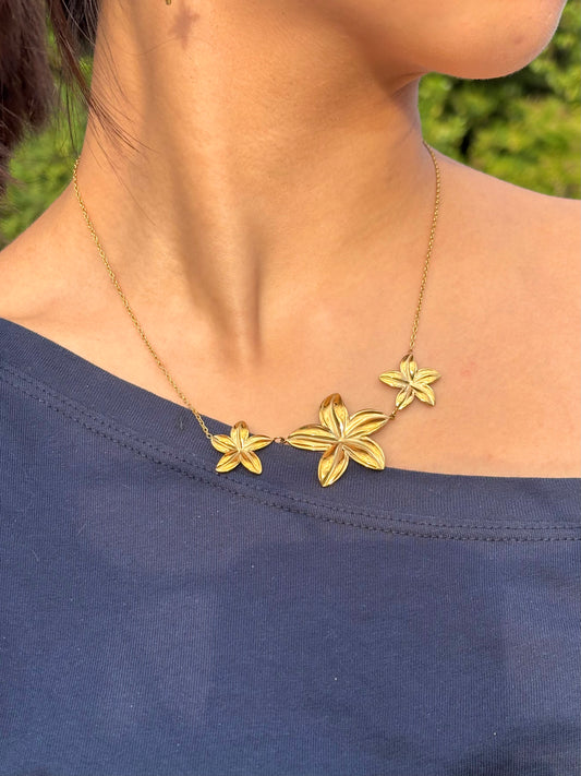 Collier Narjesse