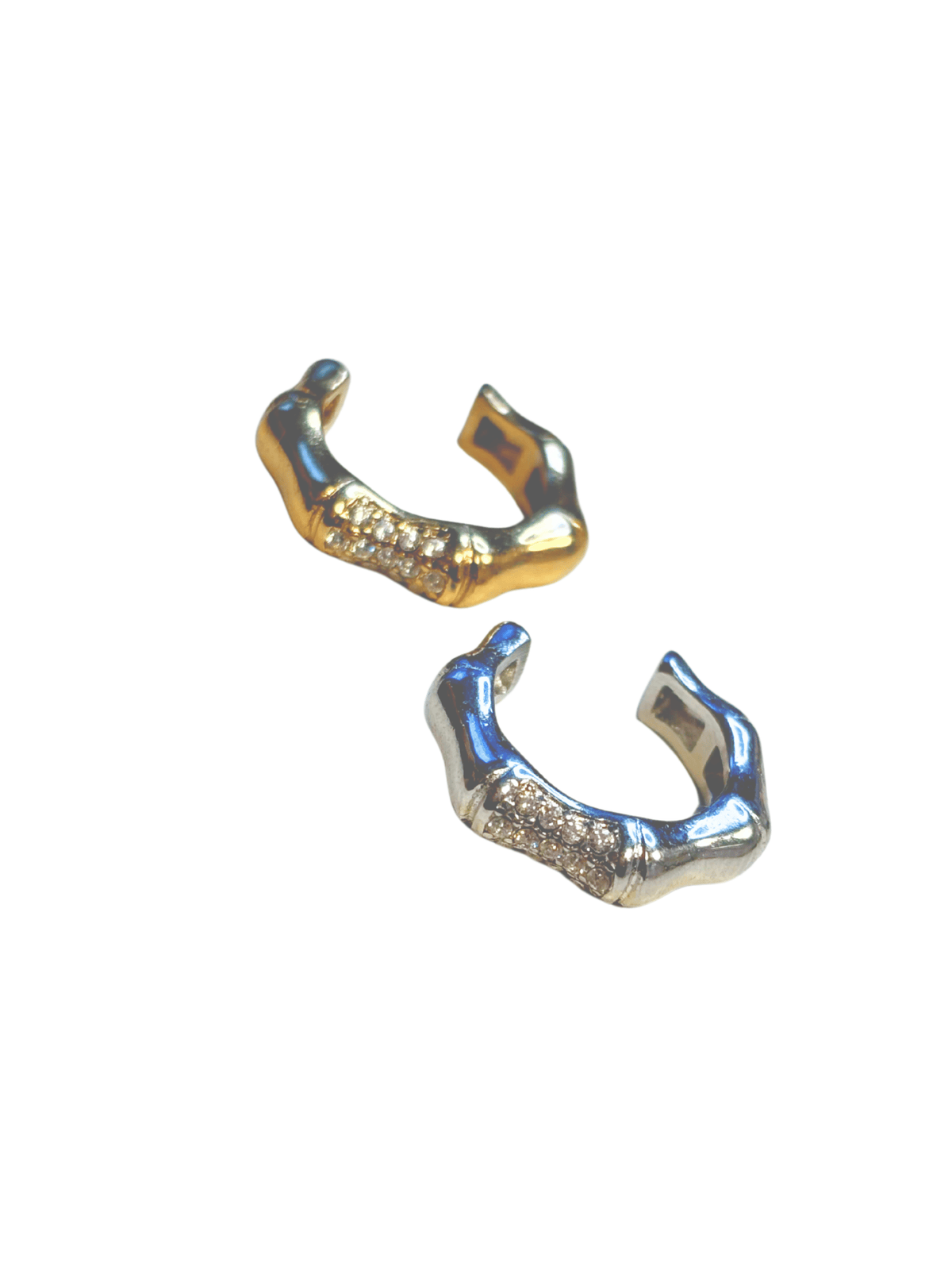 Faux piercing Kaguya