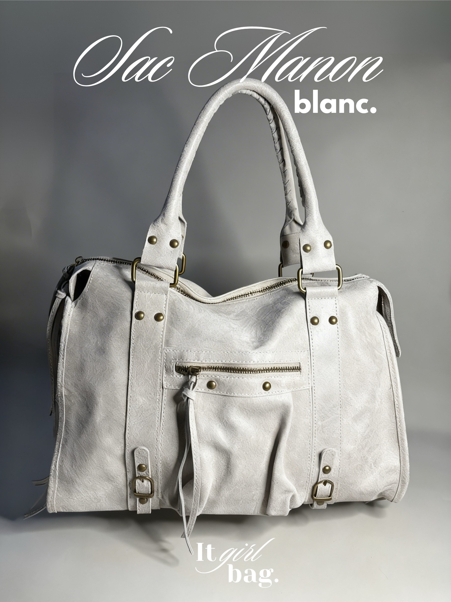 Sac Manon