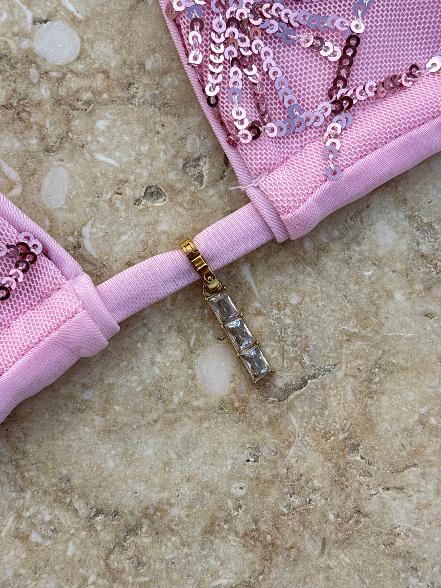 Bikini charms