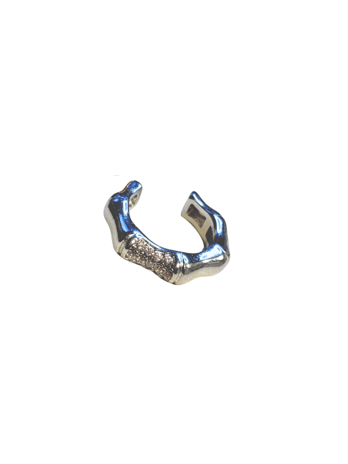 Faux piercing Kaguya