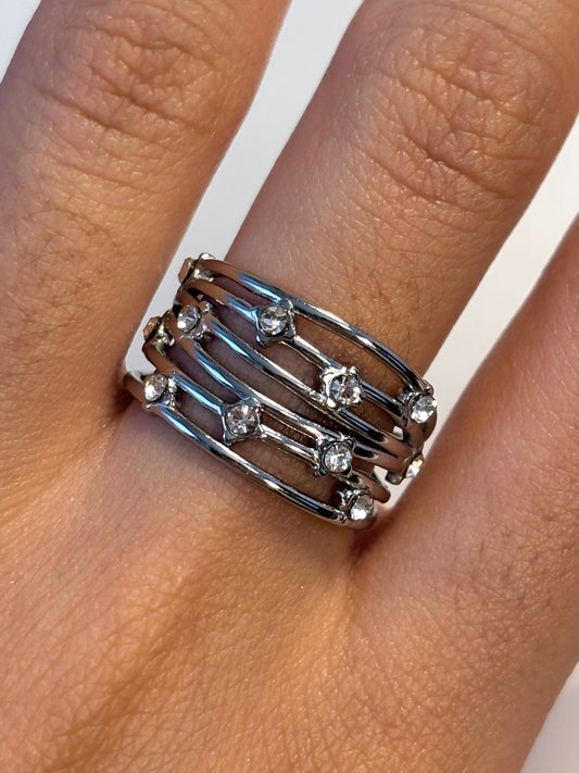 Bague Maily