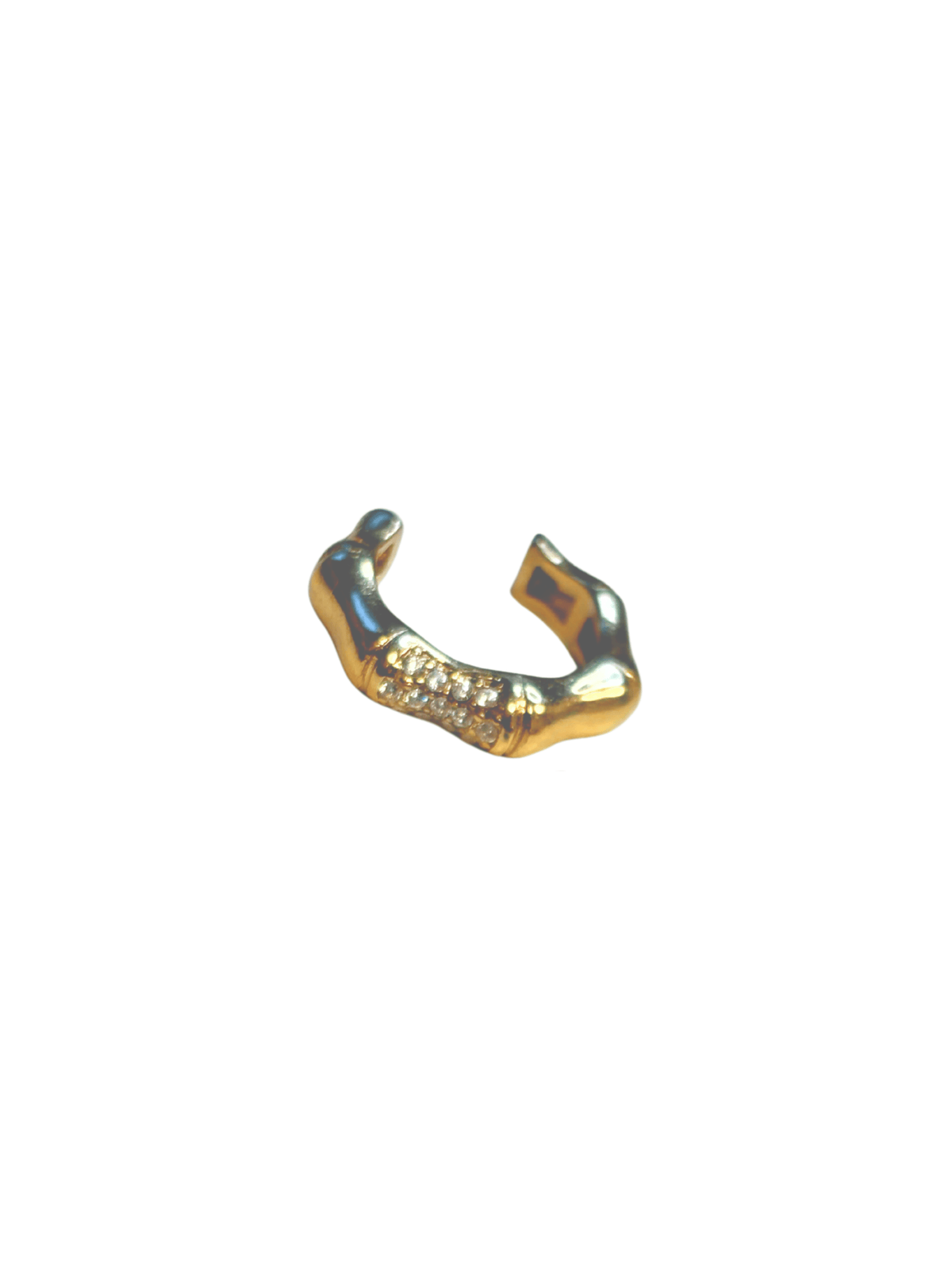 Faux piercing Kaguya