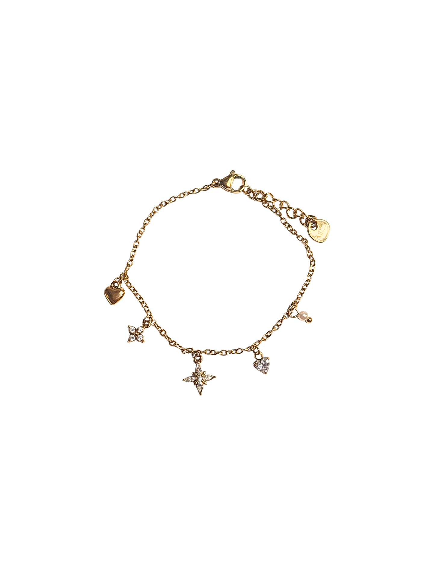 Bracelet Emilie
