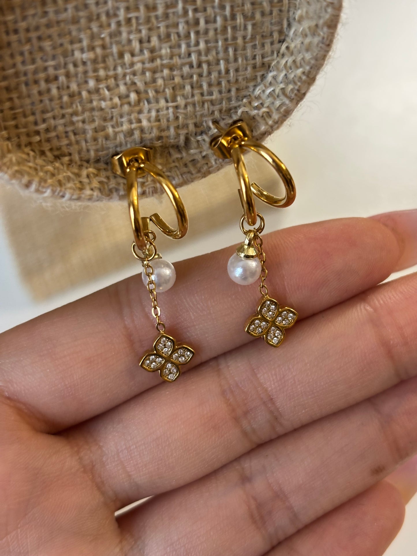 Boucles Loukia