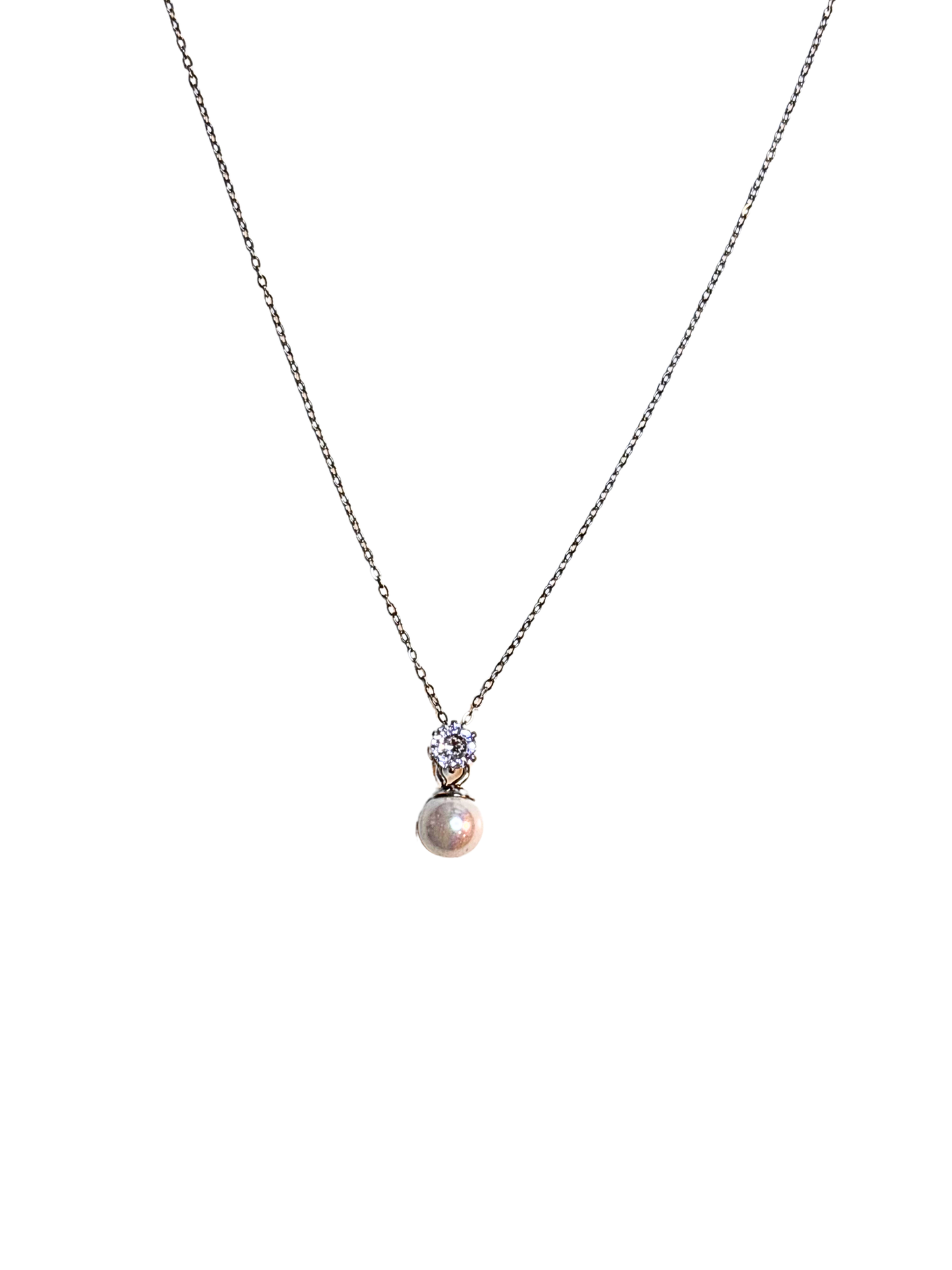 Collier Himmel
