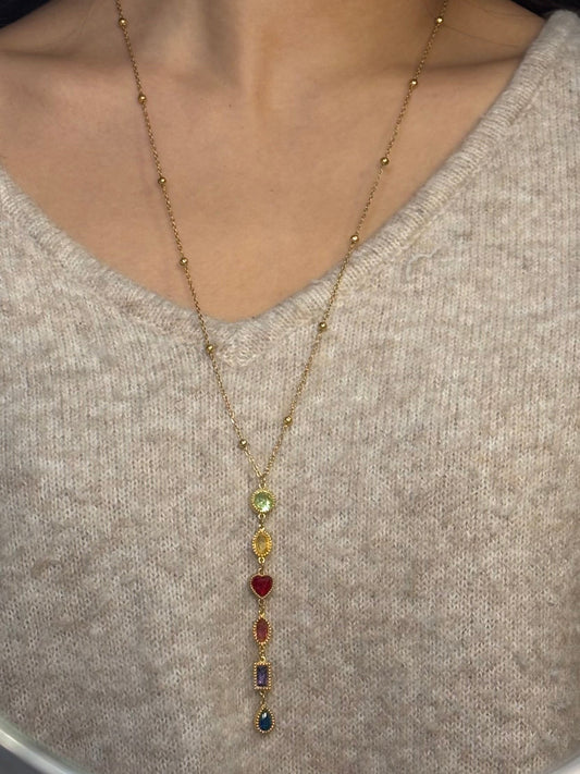Collier Syra