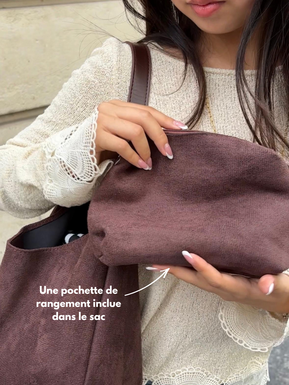 Sac Noëlle