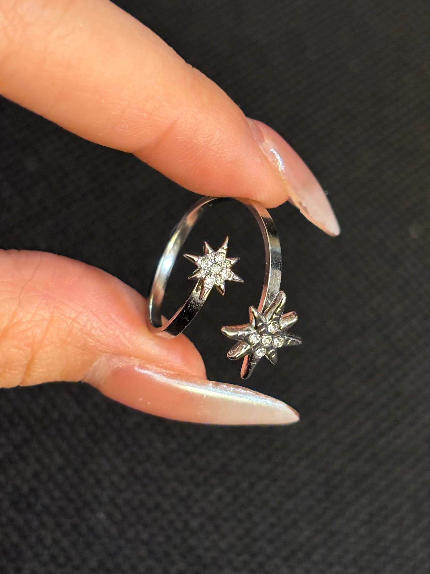 Bague Gaïa