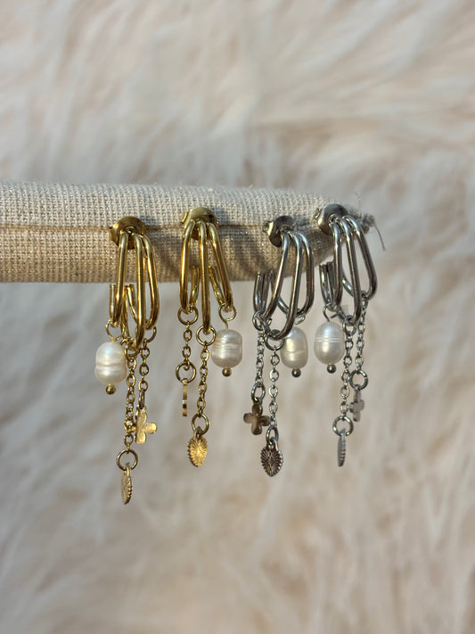 Boucles Coraly