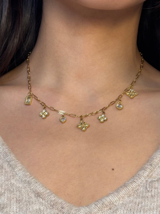 Collier Ella