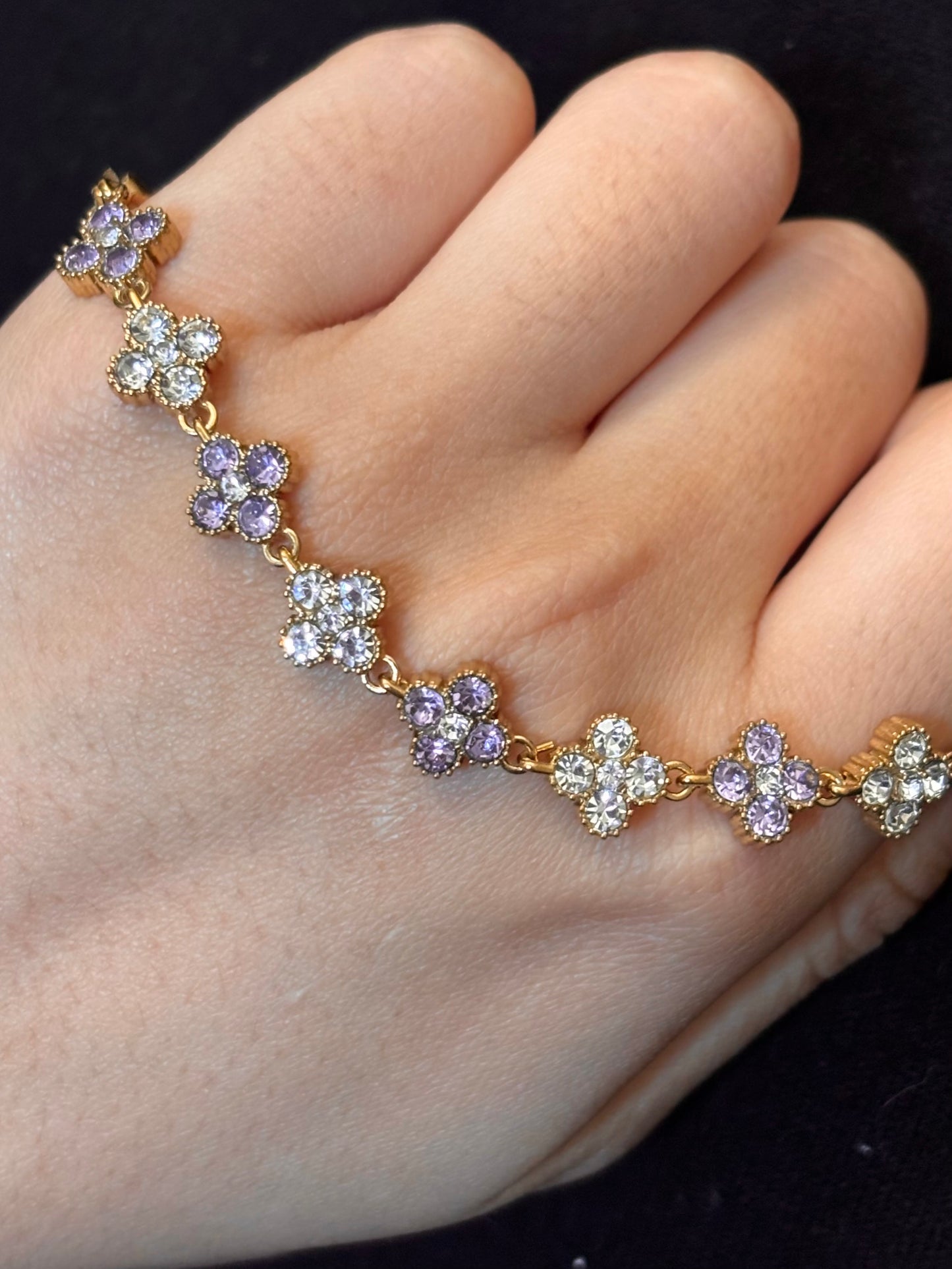 Bracelet Allana