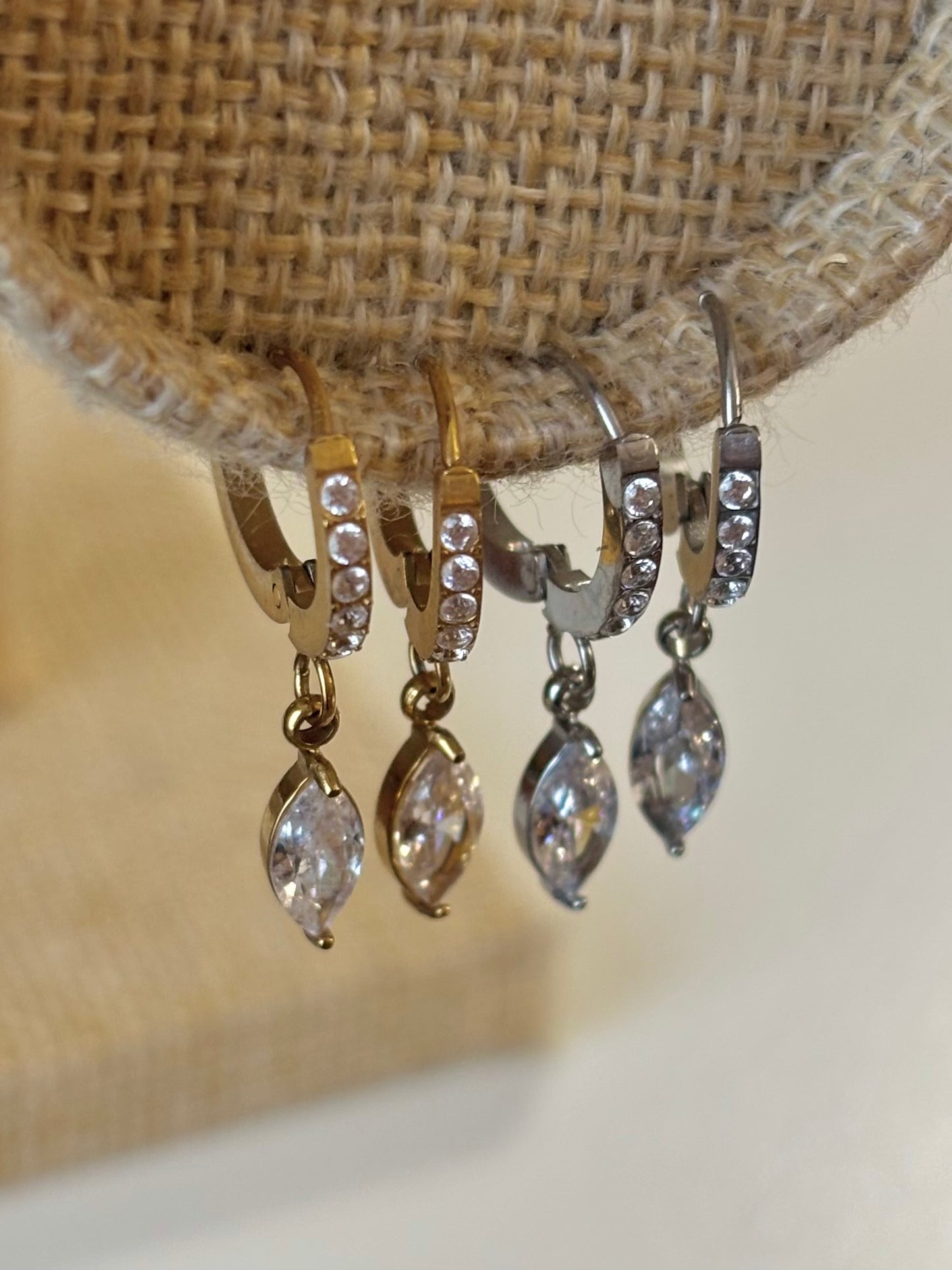 Boucles Miyako