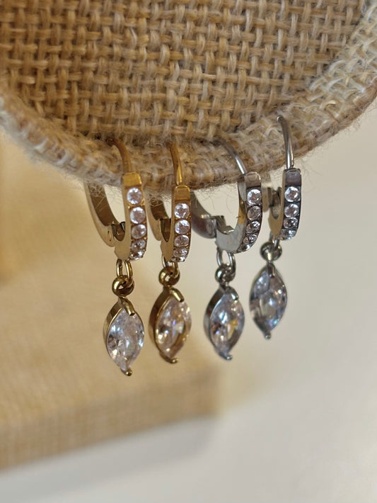 Boucles Miyako