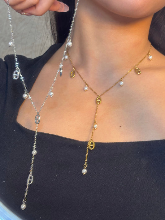 Collier Malorie