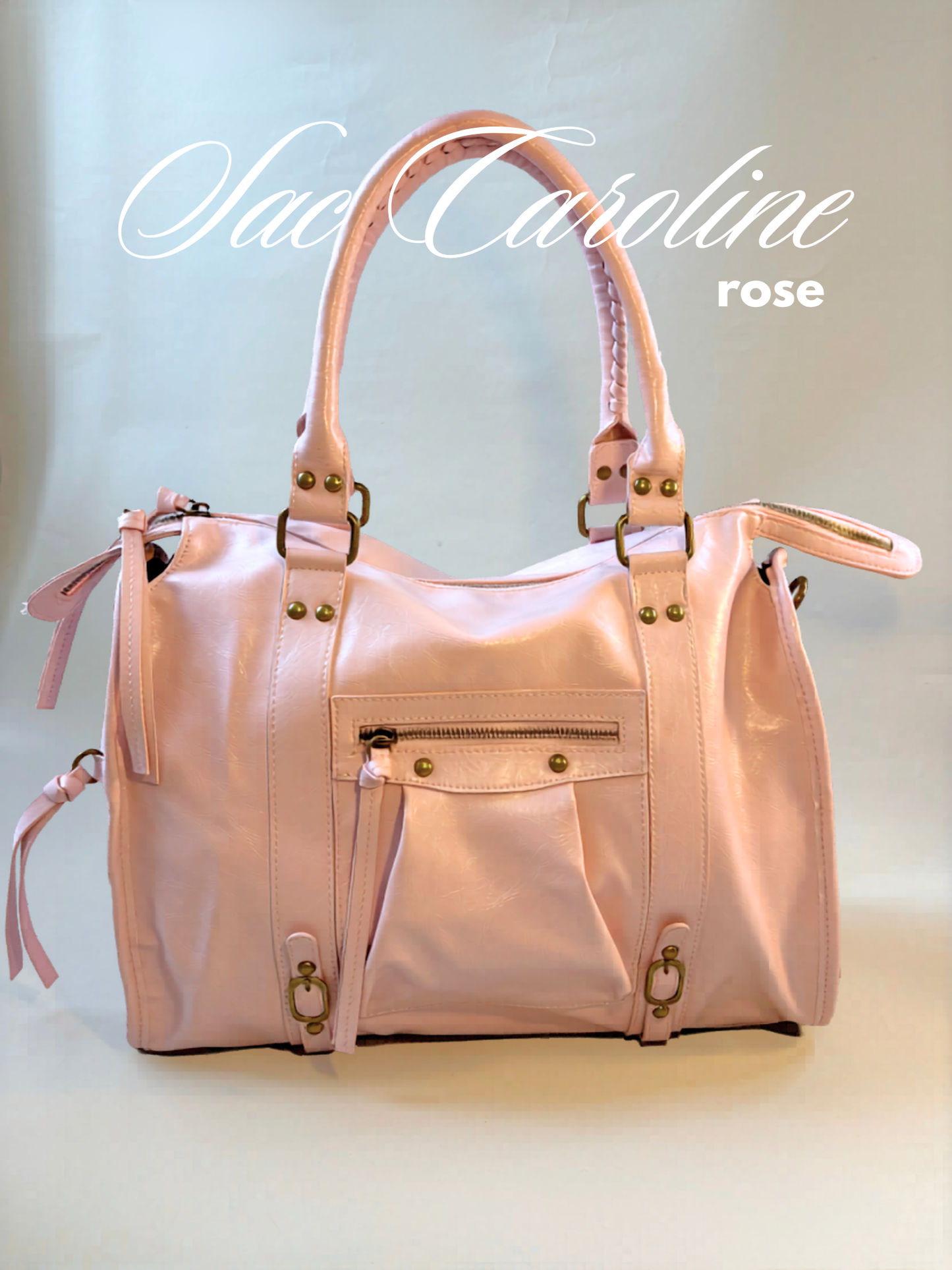 Sac Caroline