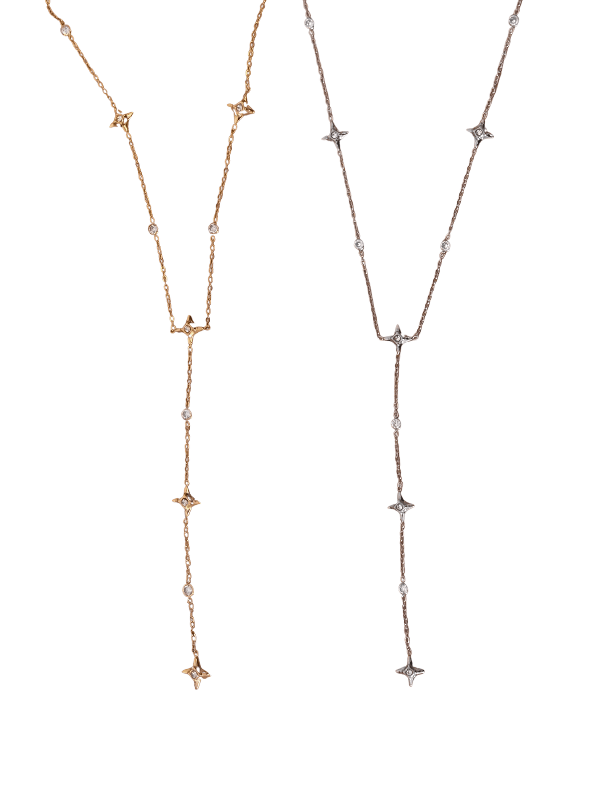 Collier Shaynoa