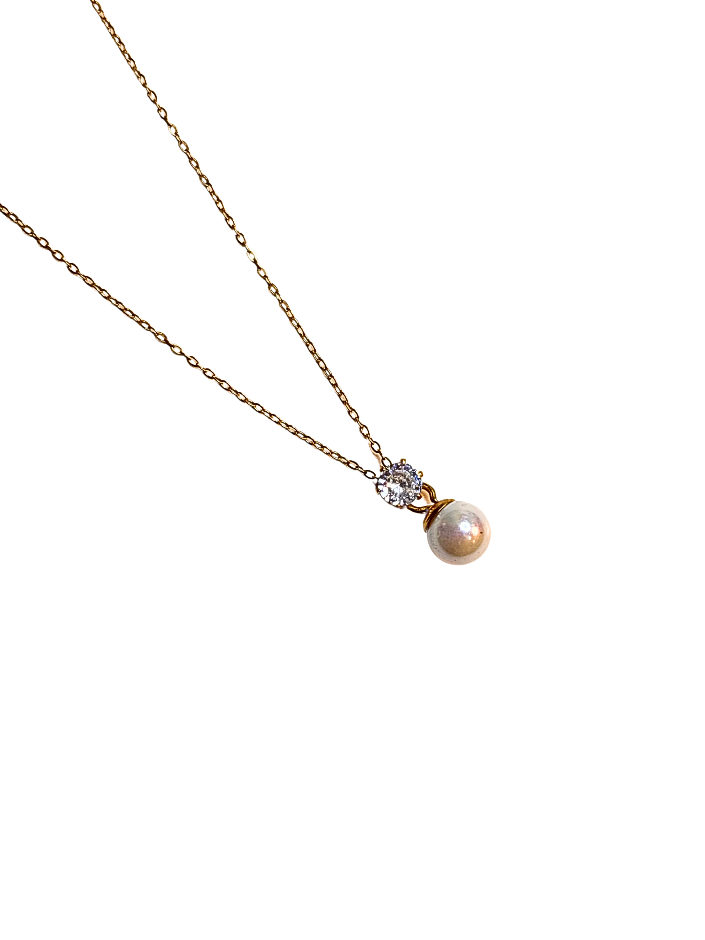 Collier Himmel