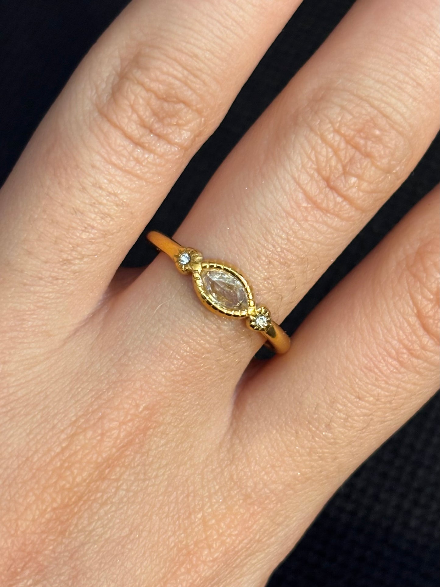 Bague Nevine
