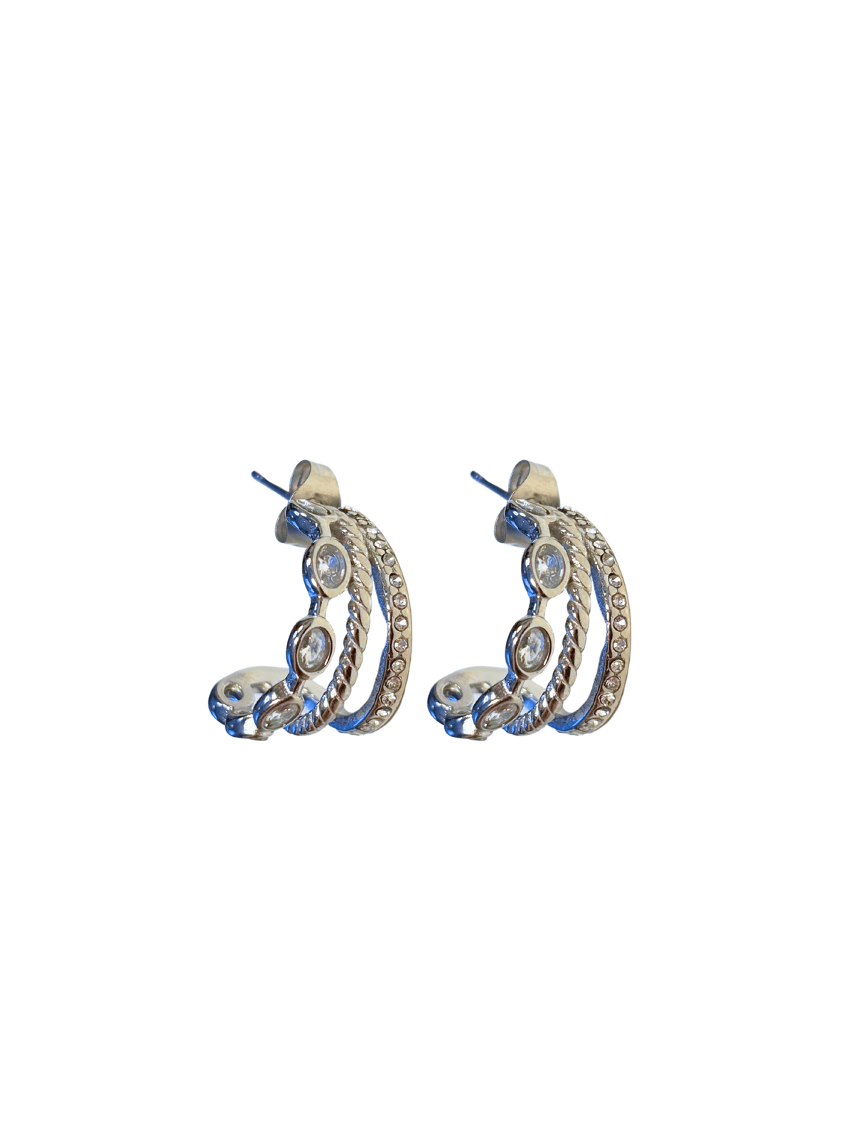 Boucles Livia