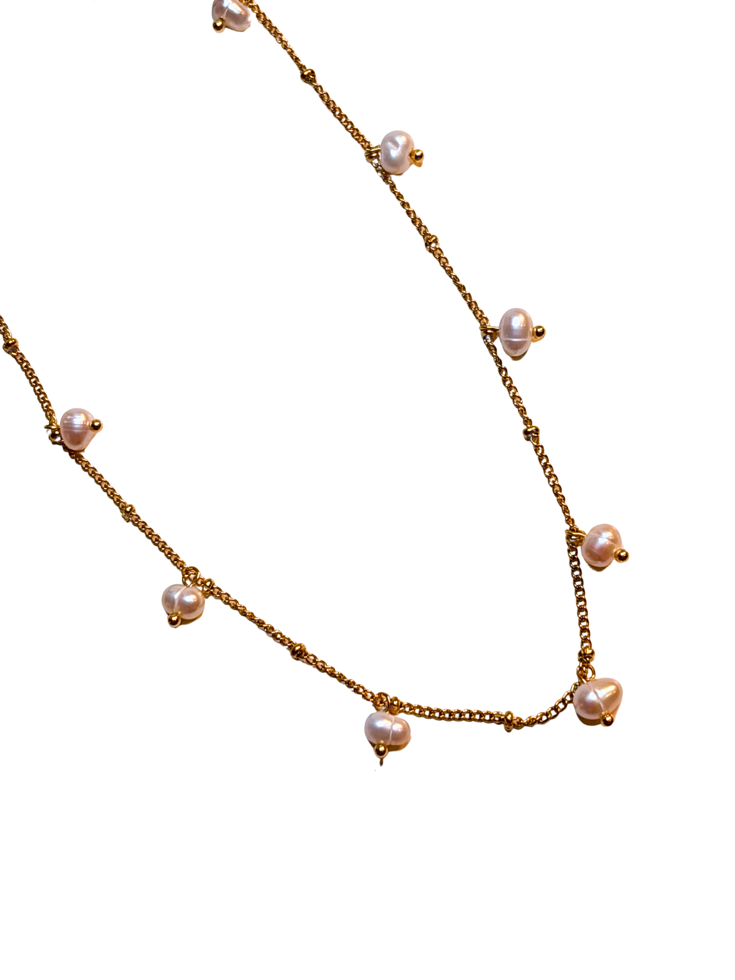 Collier Perla
