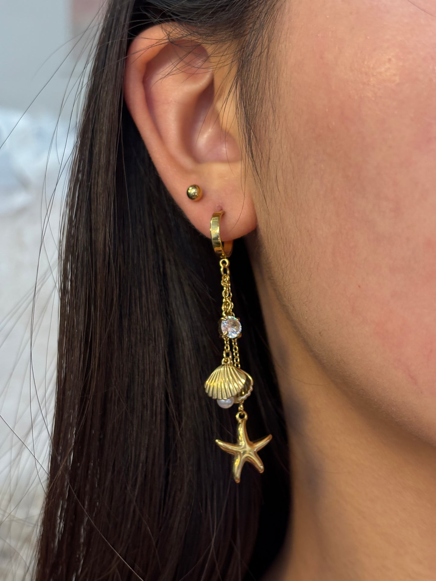 Boucles Summer