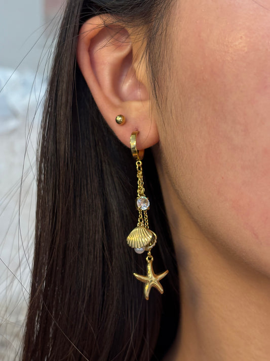 Boucles Summer