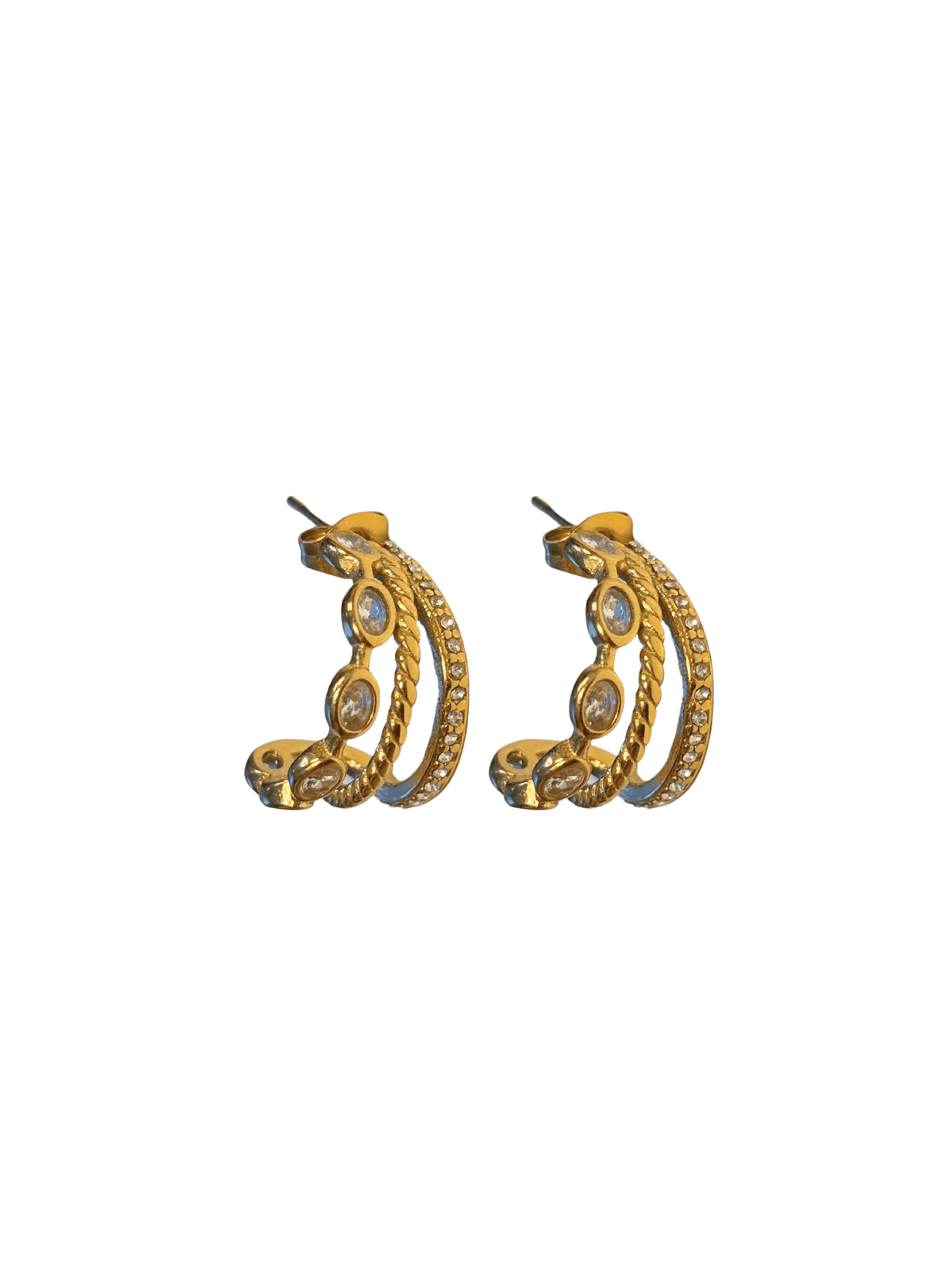 Boucles Livia