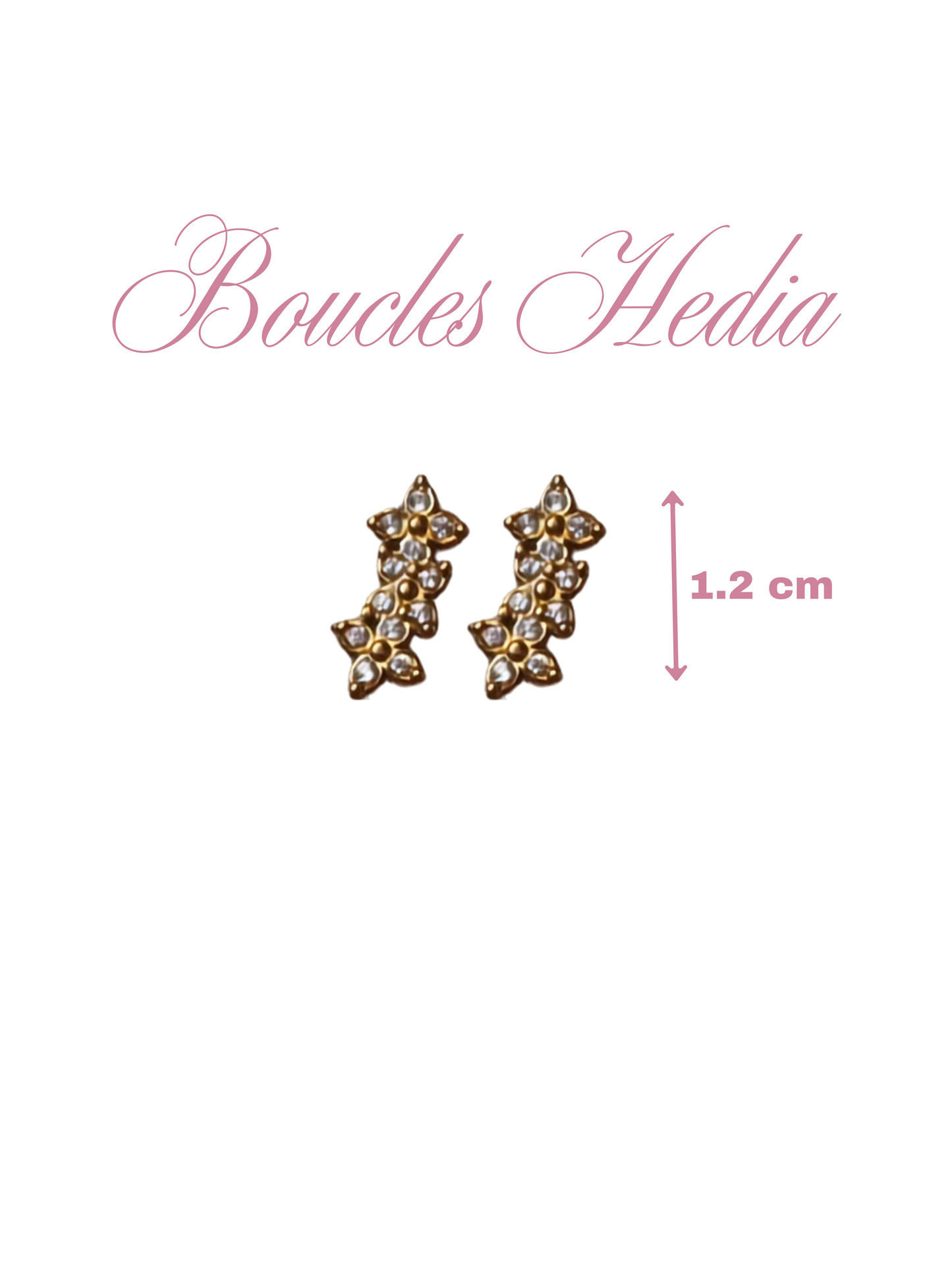Boucles Hedia
