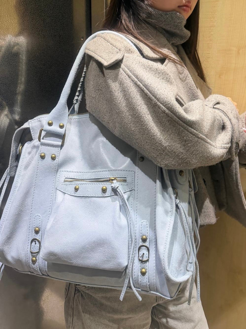 Sac Manon