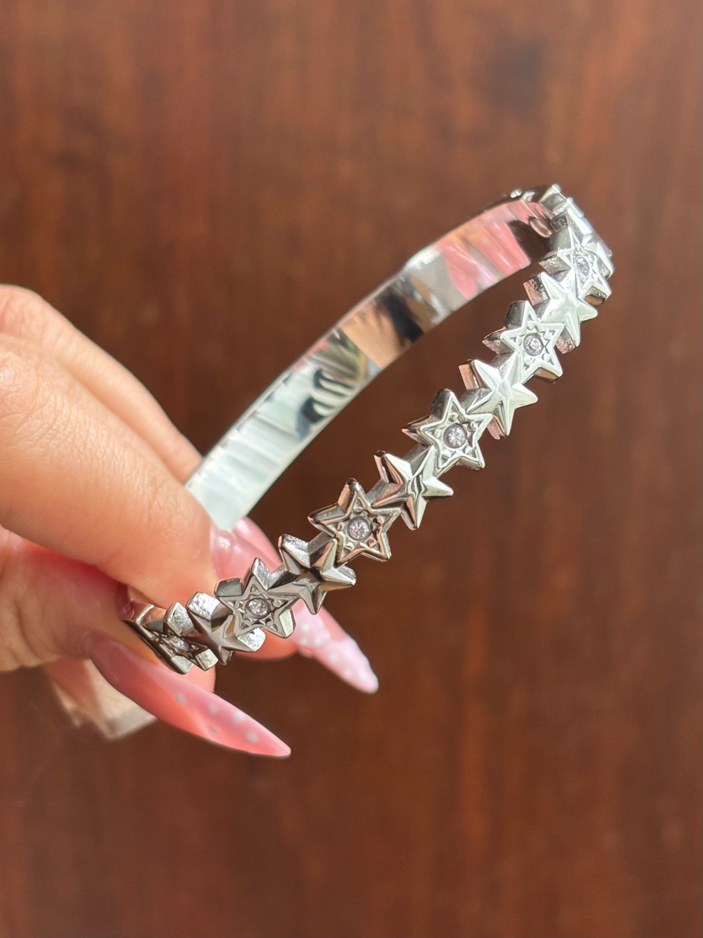 Alya Bangle