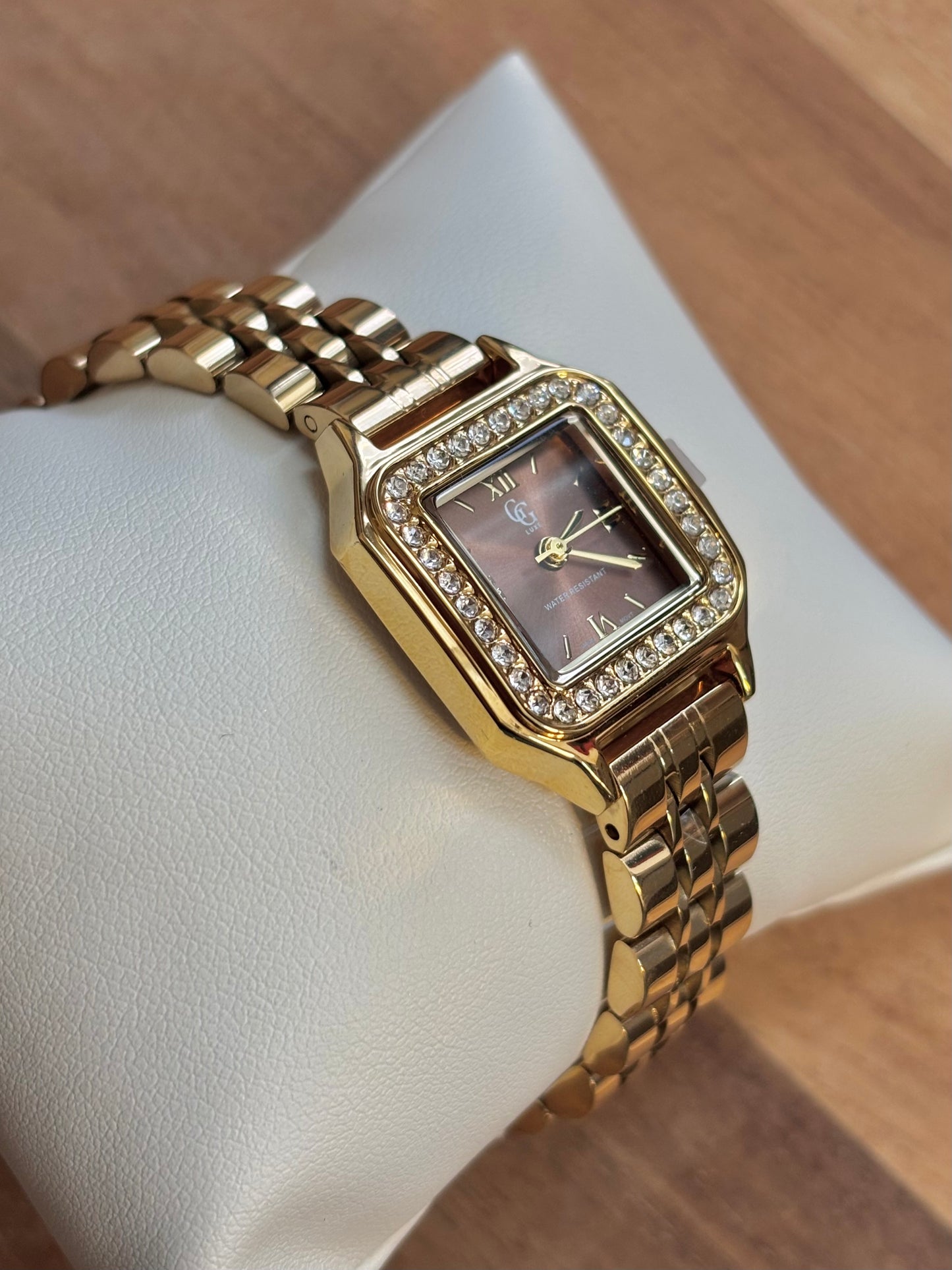 Montre Gaïa