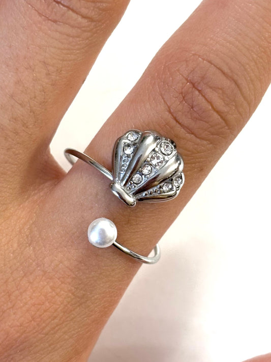 Bague Paoline