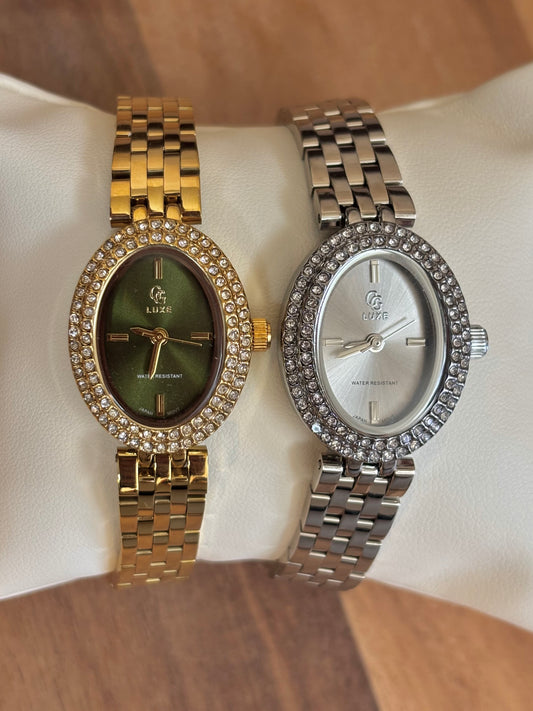 Montre Betty