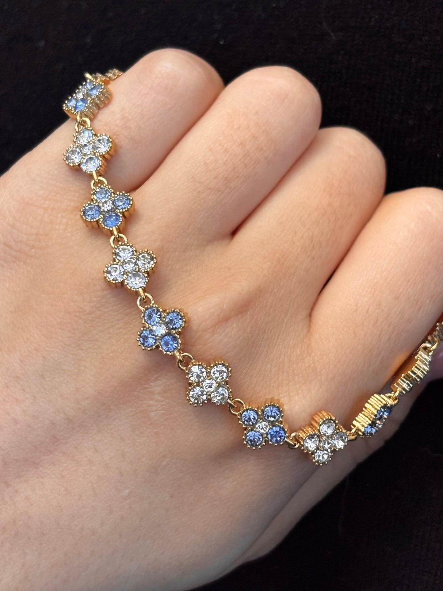 Bracelet Allana