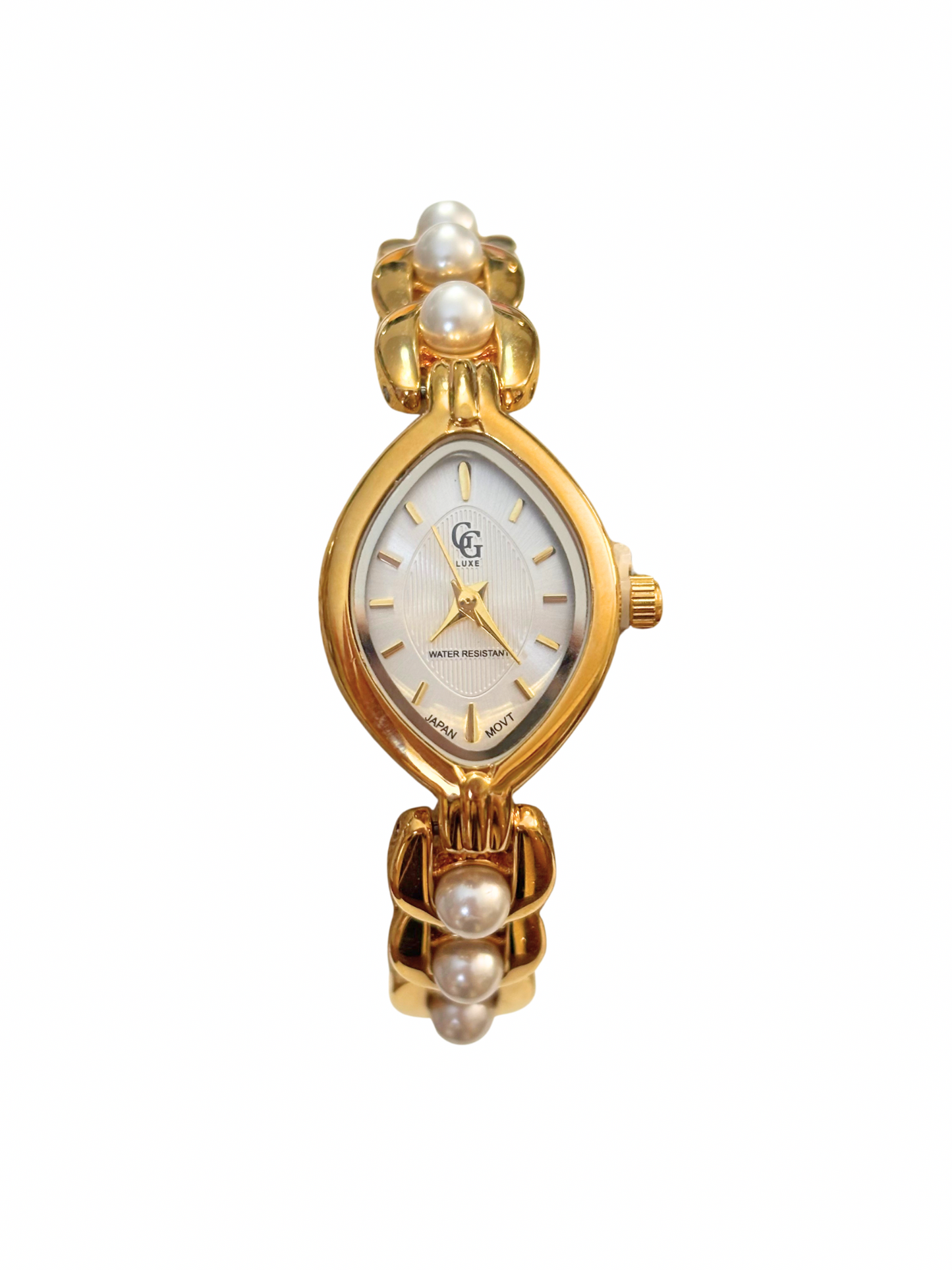 Montre Elizabeth