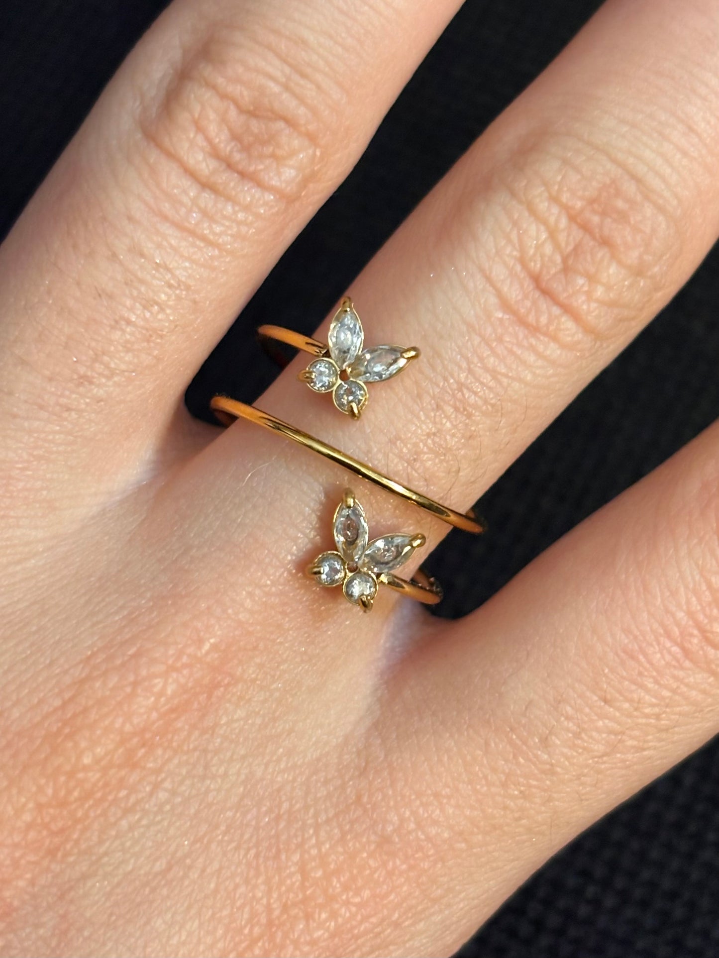 Bague Nolane