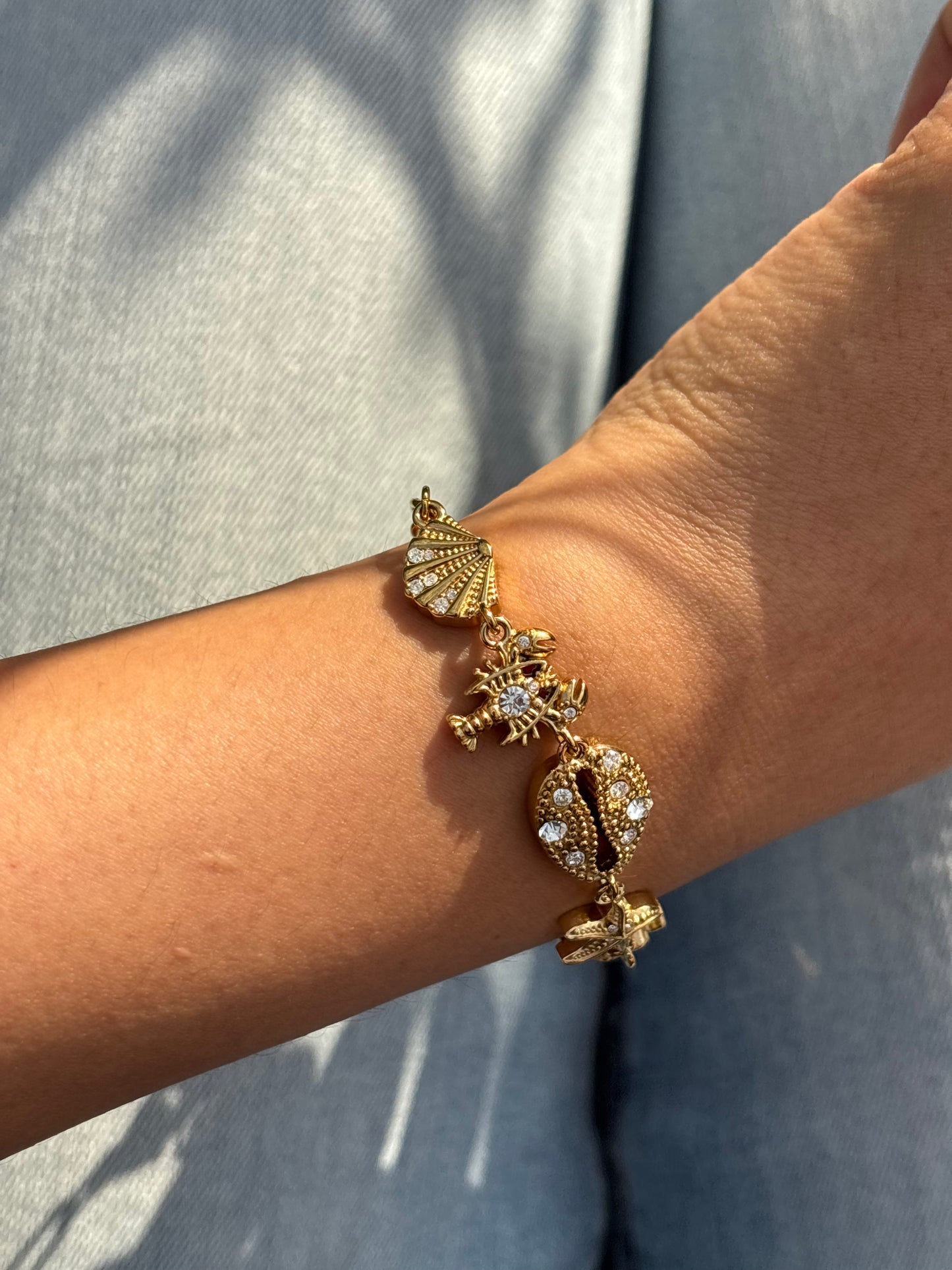 Bracelet Rayane