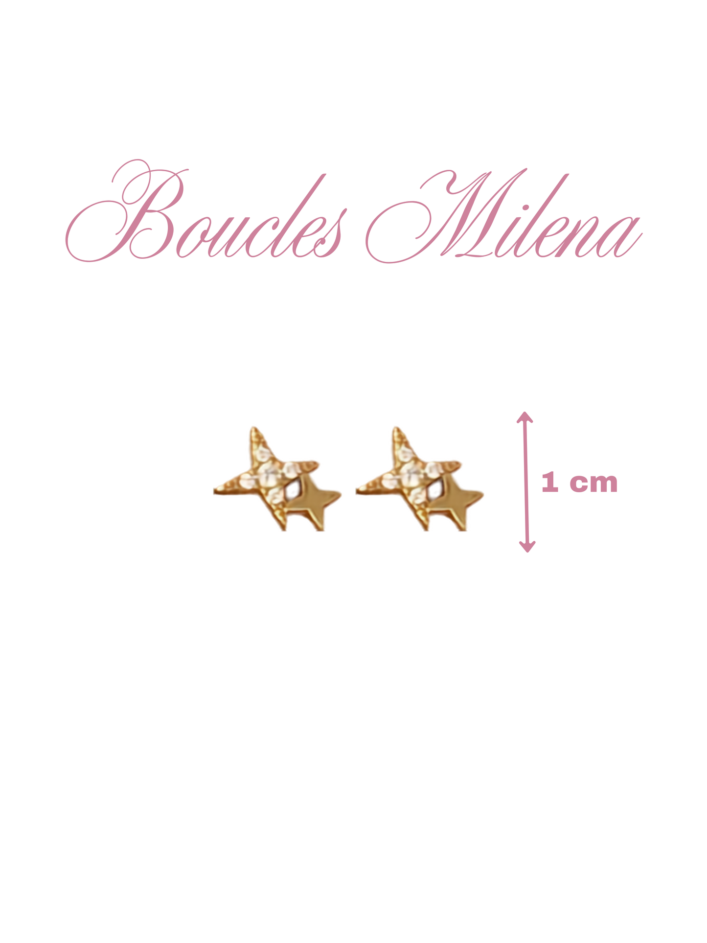 Boucles Milena