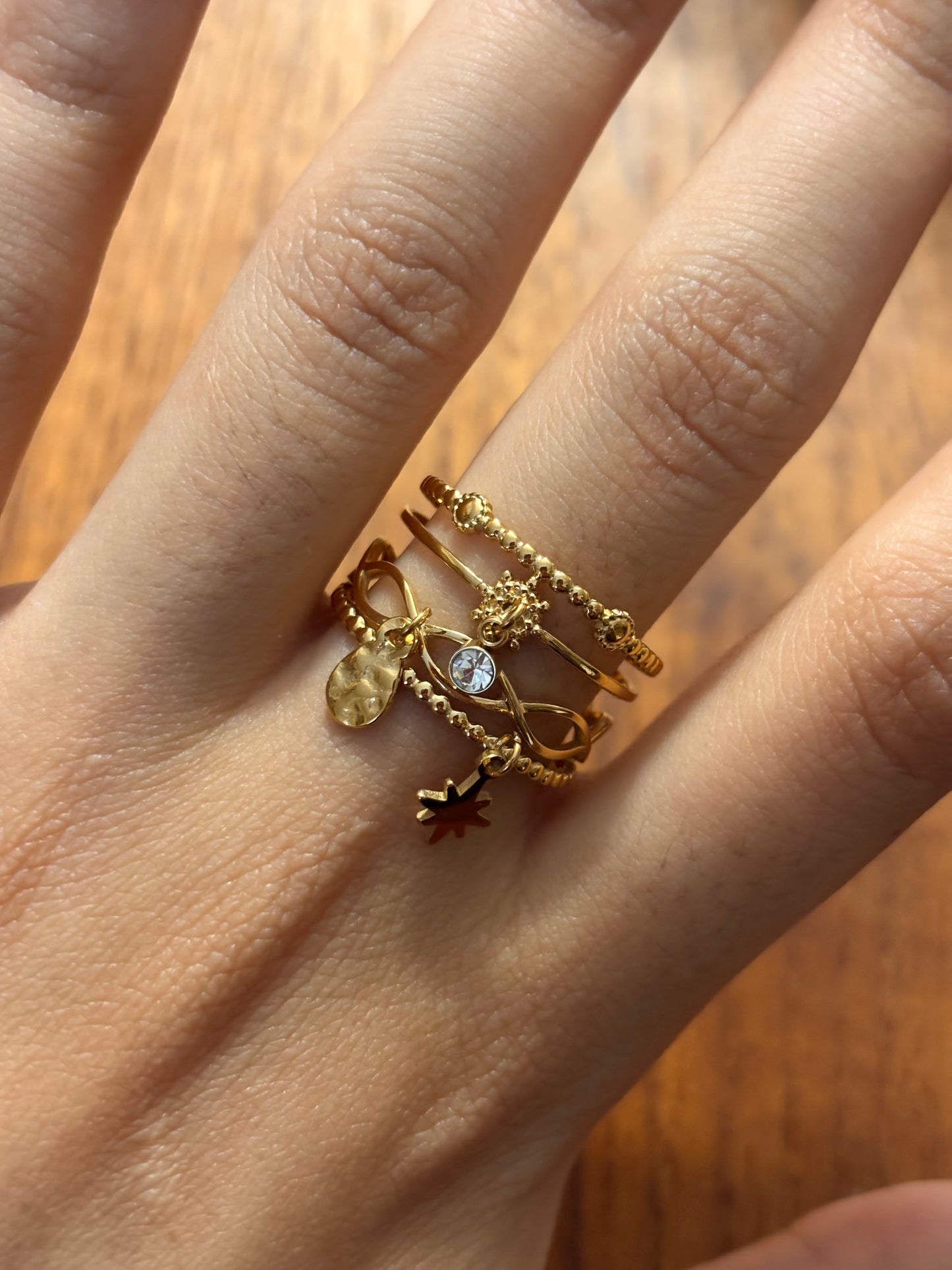 Bague Lola