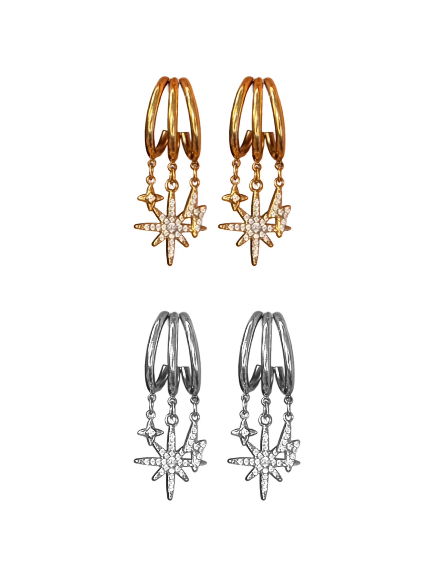 Boucles Marina